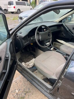 Audi 80 B3 89 - 6