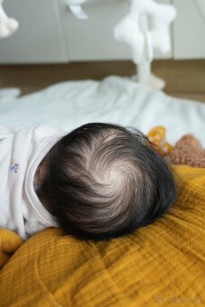Jako živé reborn miminko - extra realistické - 6