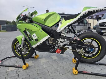 MiniGP GRC - 6