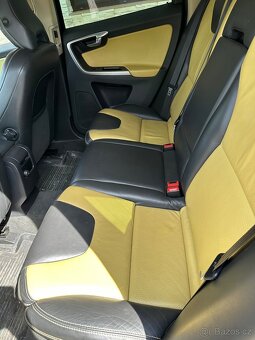 Volvo xc 60 D5 - 6