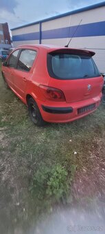 Náhradní díly použité Citroen C4 Picasso 2.0 hdi - 6