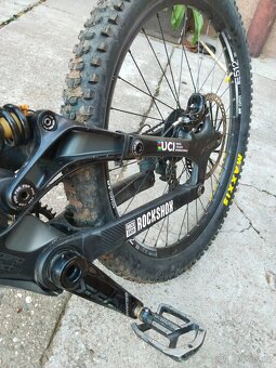 Specialized Demo I Carbon 2018 DH / sjezdové kolo - 6