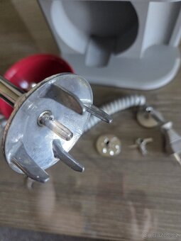 Zepter MixSy sedocerveny - 6