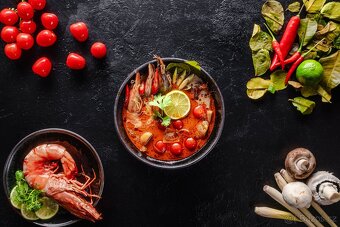 Hledáme společníka pro otevření prémiové thajské restaurace - 6