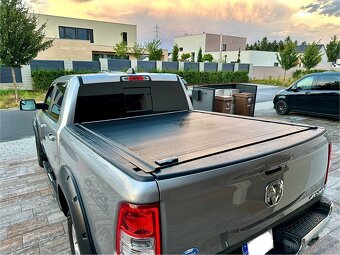 Dodge RAM 1500 5,7 HEMI Bighorn LPG 6 mist - 6