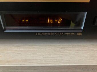 TEAC VRDS-25X - 6