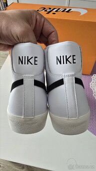 Nike blazer mid '77 vntg 38,5eu - 6