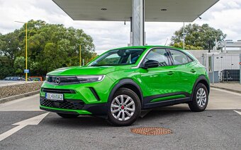 Opel Mokka e 50 kWh - 6