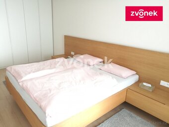 Moderní byt 3+kk s balkonem Fryšták, parkování, sklep, 10... - 6