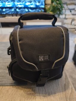 FujiFilm s5600 - 6