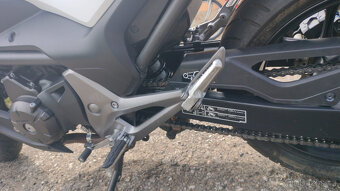 Honda NC 750 S - 6