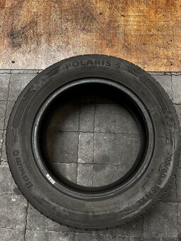 Barum Polaris 5 205/60 R16 - 6