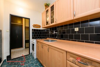 Prodej, byty/2+1, 58 m2, Ke Špitálskému lesu 991/16, 31200 P - 6