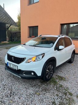 Peugeot 2008 1.2 PureTech - 6