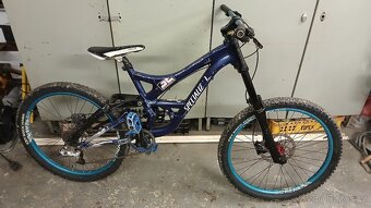 Specialized Demo 26" - 6