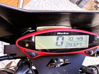Beta RR Motard 125 - 6