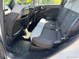 Fiat 500l 120 r2015 - 6