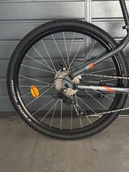 Horské kolo Rockrider st120 - 6