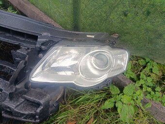 Dveře Passat b6 - 6