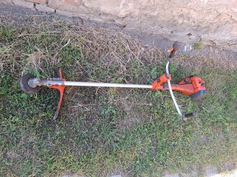 Profi křovinořez HUSQVARNA 545 RX - 6