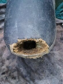 Sedla Jawa 50 pionýr / prodej nebo výměna - 6