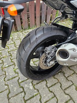 Yamaha FZ1N, rok 2007, najeto 29000 km - 6