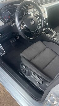 Prodám Volkswagen Passat B8 2.0 TDI – 290 000 Kč - 6