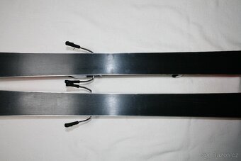 lyže Rossignol Hero 150 cm , boty Atomic - 6