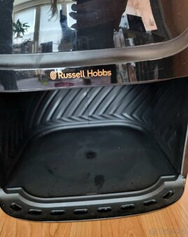 Horkovzdušná fritéza Russell Hobbs 27170 - 6