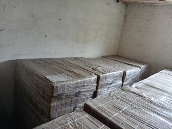 Rolničkový zásuvkový pojezd - 6