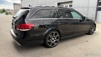 Mercedes-benz E 350 BlueTEC 4MATIC Wagon / E 350 d 4MATIC - 6