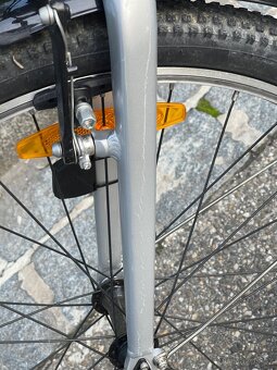 Trek Wahoo 24, lehké dětské kolo 24 palců, od 125cm - 6