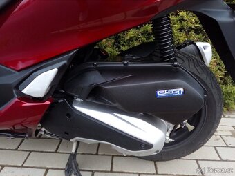 Honda PCX 125, rok 2022, zimní cena - 6