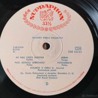 Polky a valčíky - 6