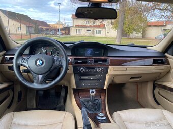 Bmw E90 325D 145Kw - 6