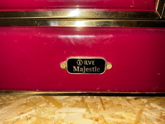 Italský profi sporák - 6