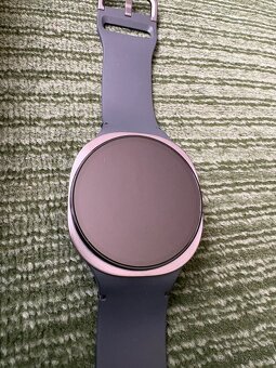 Samsung Galaxy Watch 8 44mm. Černé - 6