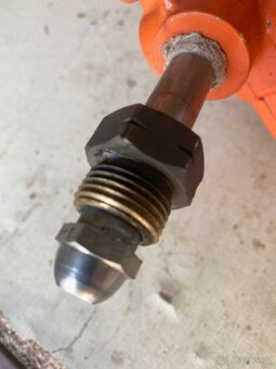 Regulátor na Propan-butan: RD-10pb/5 GMR SKUTEČ - 6