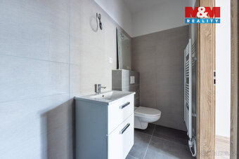 SLEVA Prodej bytu 5+kk, 179 m², Cheb, ul. Břehnická - 6