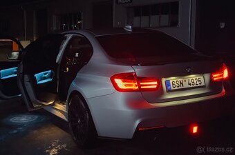 Bmw f30 320d xdrive - 6