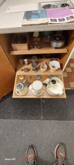 Robot uks skřínkový - 6