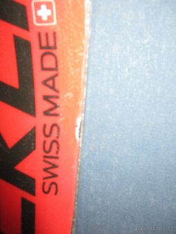 STÖCKLI LASER GS FIS 22/23 144cm - 6