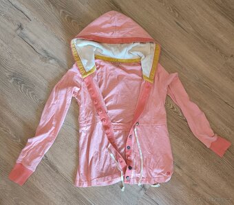 Dámské mikiny S/M - 6