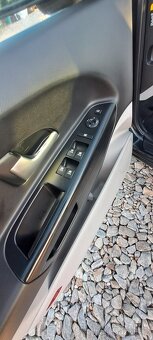 Kia Ceed comb1.6 16V CVVT 92kW serviska - 6