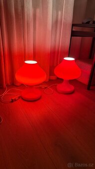 Designové lampy Štěpána Tabery - 6