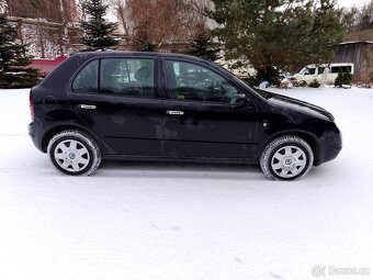 Škoda Fabia 1.4mpo Nová STK do 12/2027 - 6