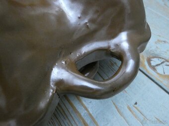 Beránek / forma na velikonočního beránka - 6