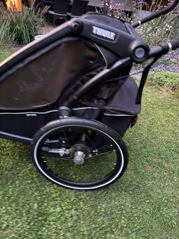 Thule Chariot sport - 6
