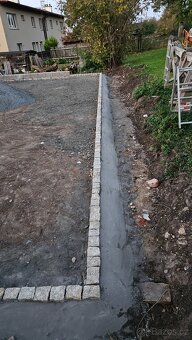 Pokladka zulove dlazby - 6