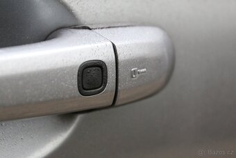 Jaguar XF 3.0 ČR, Automat, Navigace - 6